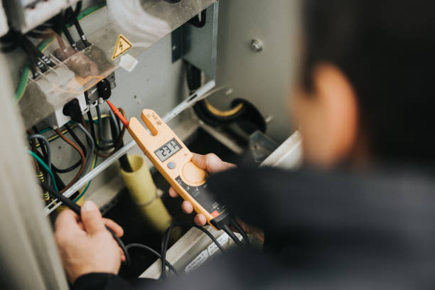 Best Licensed Electrician  in Ellensburg, WA