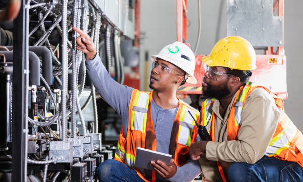 Best Electrical Installation Contractor  in Ellensburg, WA