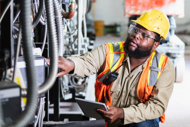 Best 24-Hour Electrician  in Ellensburg, WA