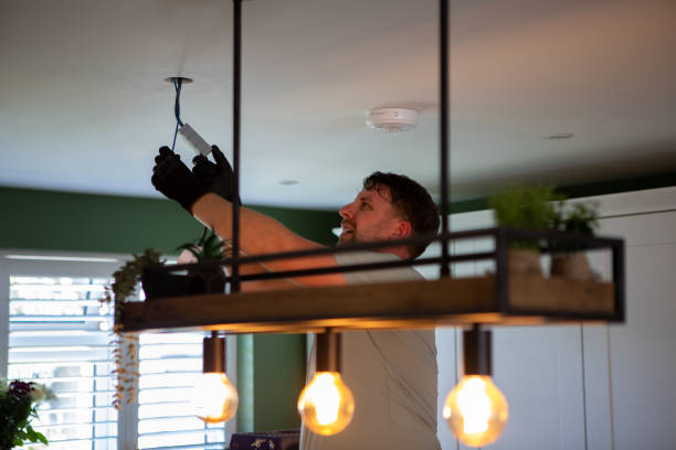 Best Emergency Electrical Repair  in Ellensburg, WA
