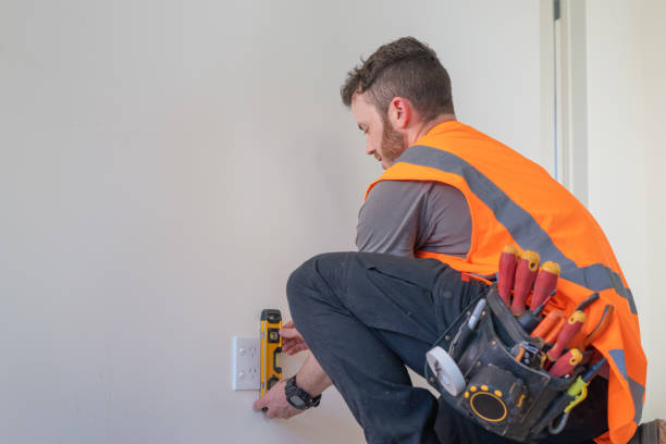 Electrical Upgrades for Homes in WA