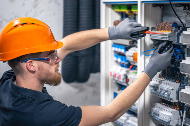 Best Emergency Electrician Near Me  in Ellensburg, WA